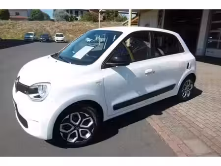 Renault Twingo 1.0 SCe 65 Équilibre