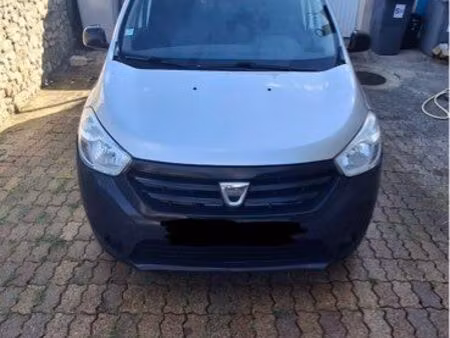 Dacia Dokker 1.6 85