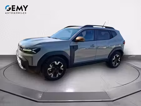 Dacia Duster 1.6 140