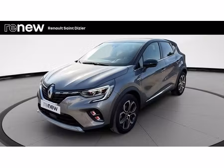 Renault Captur 1.0 TCe 91
