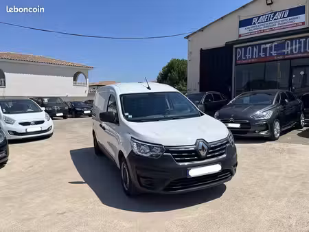Renault Express Van 1.5 dCi 95 Confort