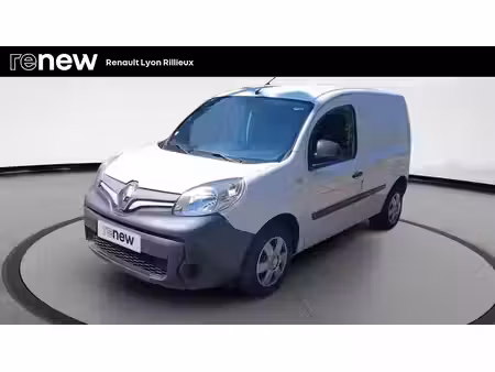 Renault Kangoo 1.2 TCe 114