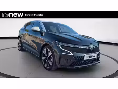 Renault Mégane E-Tech 220 Techno