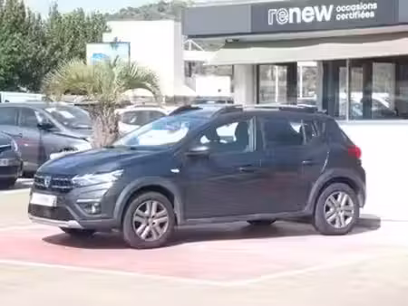 Dacia Sandero 1.0 TCe 90 Confort