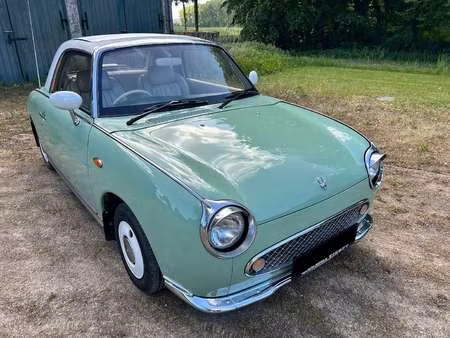 Nissan Figaro 1.0
