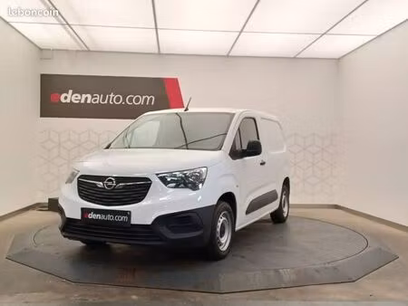 Opel Combo 1.5 100