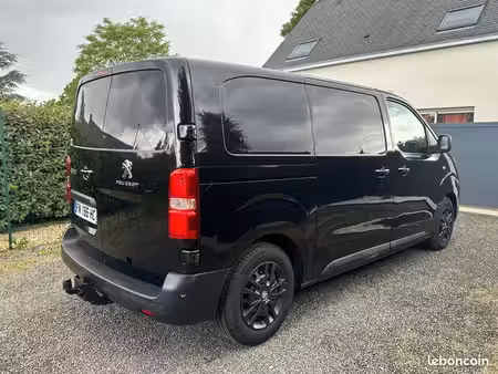 Peugeot Expert 