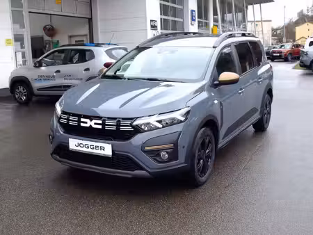Dacia Jogger 1.0 TCe 110
