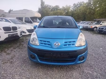 Nissan Pixo 1.0 68 Acenta