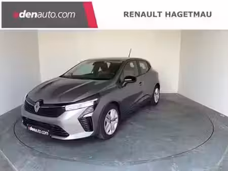 Renault Clio 1.0 TCe 90 Evolution