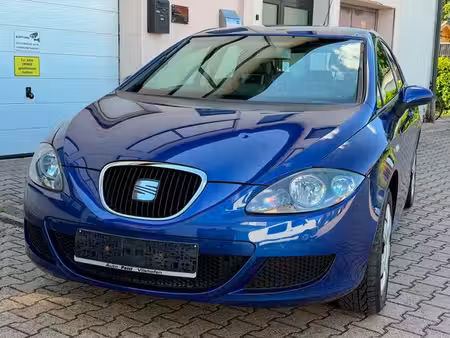 Seat Leon 1.6 102 Référence