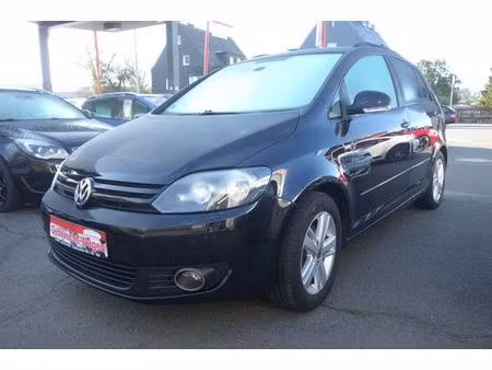Volkswagen Golf Plus 1.2 TDI 105 Match