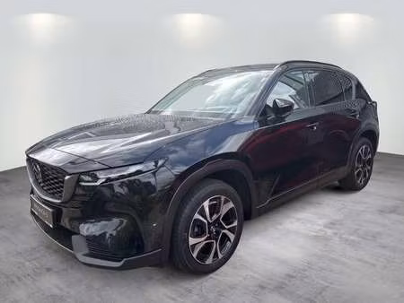 Mazda CX-5 Skyactiv G 2.5 141