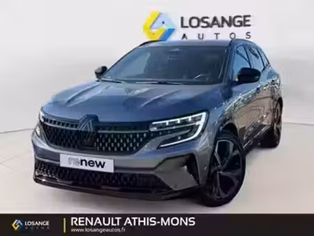Renault Austral 1.2 200 Esprit Alpine