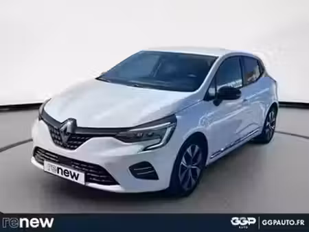 Renault Clio 1.0 TCe 100 Evolution