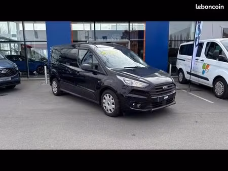 Ford Transit 1.5 101 Trend
