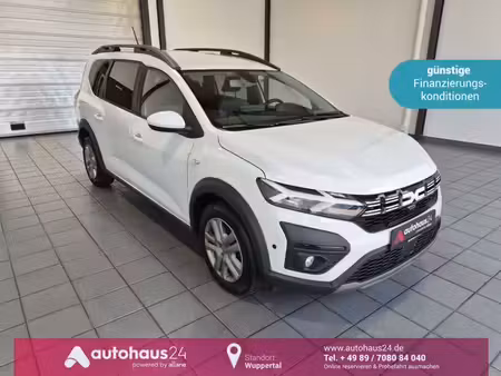 Dacia Jogger 1.0 TCe 110 Expression