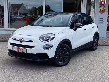 Fiat 500X 1.0 120 Urban