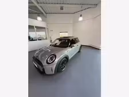 Mini Mini One 1.2 102