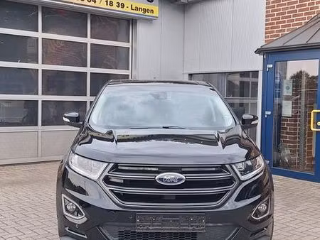 Ford Edge 2.0 ST Line 4x4