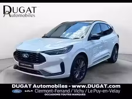 Ford Kuga 2.5 180 Titanium