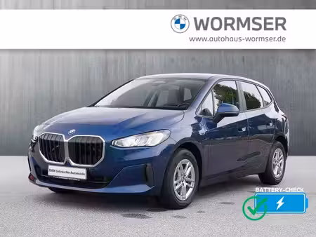 BMW Série 2 225e 1.5 245 xDrive