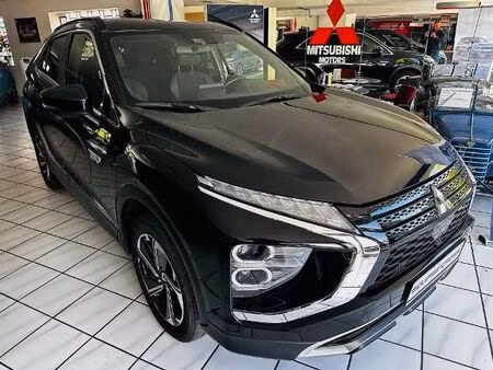 Mitsubishi Eclipse Cross PHEV 2.4 188 4x4