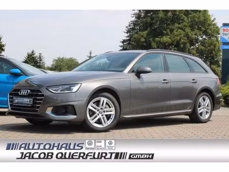 Audi A4 40 TFSI 2.0 FSI 150
