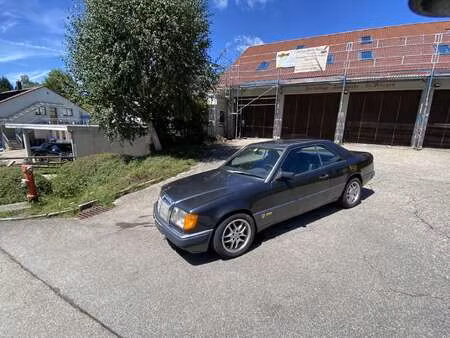 Mercedes-Benz Classe E 230 CE
