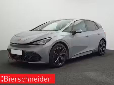 Cupra Born 204