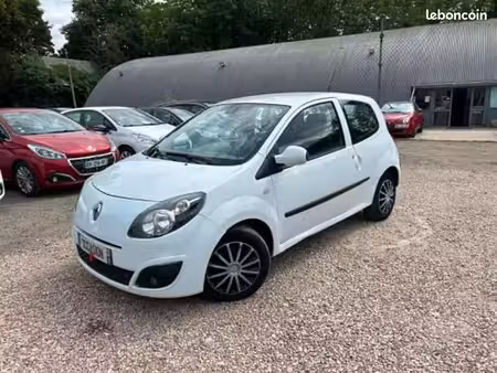 Renault Twingo 1.5 dCi 65 Expression