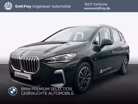 BMW Série 2 218d 2.0 150