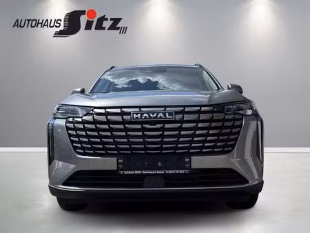 Haval H6 1.5