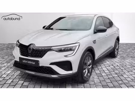 Renault Arkana E-Tech 1.6 145 Techno