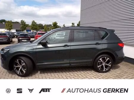 Seat Tarraco 1.4 150 FR 4x4