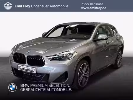 BMW X2 25e 1.5 220 M Sport xDrive