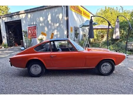 Glas 1300 GT