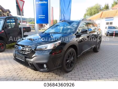 Subaru Outback 2.5 169