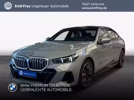 BMW I5 40 340 eDrive