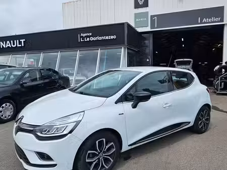 Renault Clio 0.9 90
