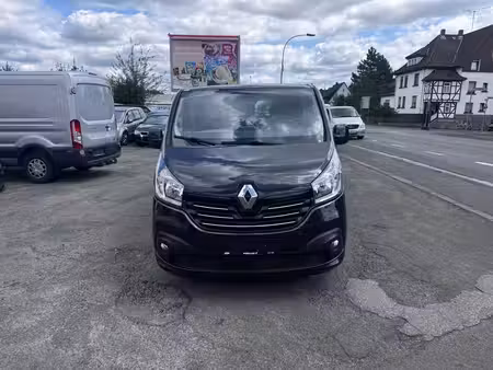 Renault Trafic 1.6 dCi 140 Expression