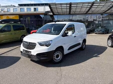 Opel Combo 1.2 110 Edition