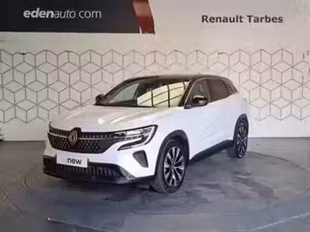 Renault Austral 1.2 130 Techno