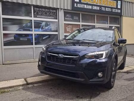 Subaru XV 2.0 156 Eyesight 4x4