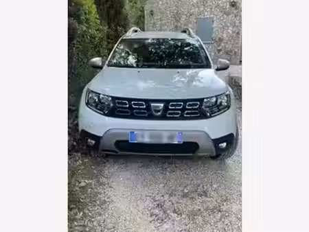 Dacia Duster 1.5 dCi 110 Prestige