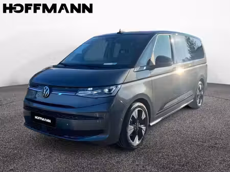 Volkswagen Multivan 2.0 TDI 150