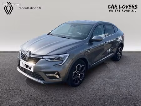 Renault Arkana E-Tech 1.6 145 Techno