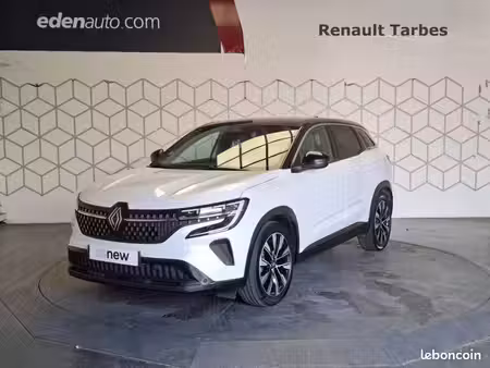 Renault Austral 1.2 130 Techno