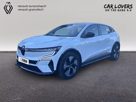 Renault Mégane E-Tech 220 Équilibre