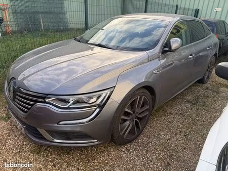 Renault Talisman 1.6 dCi 160